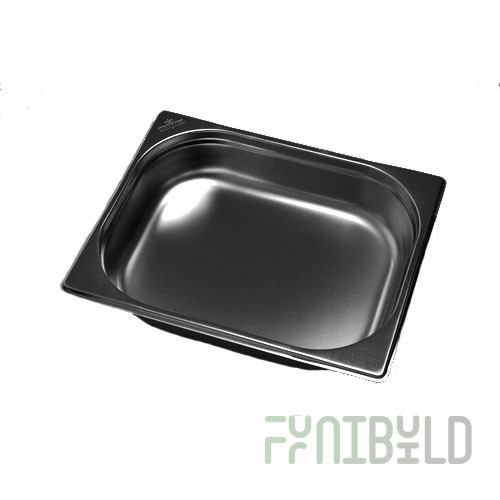 Gastronorm container GN 1/2-65