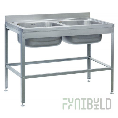 Washing bath Atesi VSMC-S-2.500.400-1-02 (VSMC-2/1200)