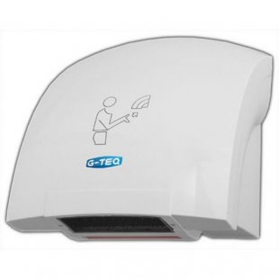 Hand dryer G-teq 8820 PW