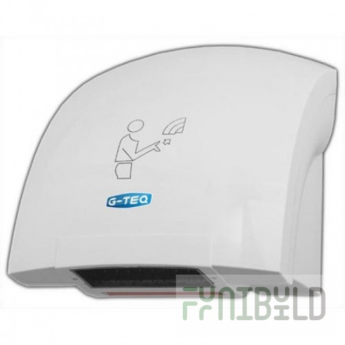 Hand dryer G-teq 8820 PW
