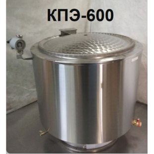 Electric cooking kettle Daria KPE 600