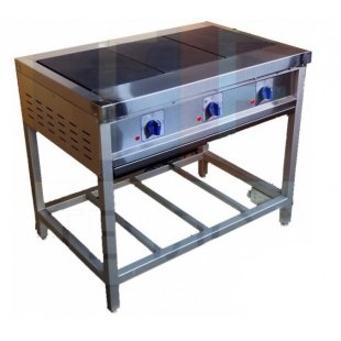 Electric stove Teplof PE-0.36/0.12