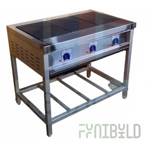 Electric stove Teplof PE-0.36/0.12