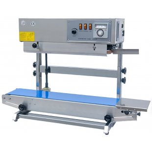 Roller sealer Hualian FRB-770I (stainless steel)