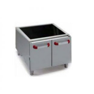 Stand for 700 series Bertos 7SP80