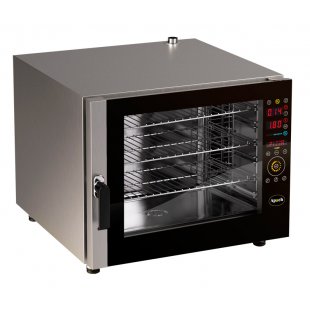 Combi oven Apach A1/6LD