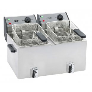 Deep fryer Roller Grill FD 80DR