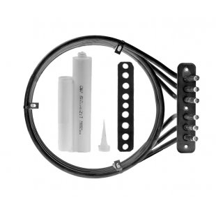 Heating element Unox KRS1002A/GN1086A0/RS1002A1/SL1045A0 6750W