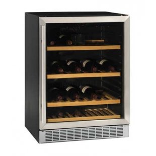 Wine cabinet Tefcold TFW160S