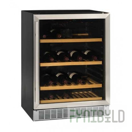 Wine cabinet Tefcold TFW160S