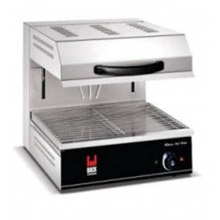 Electric Salamander Grill Rock Kitchen SMR 450