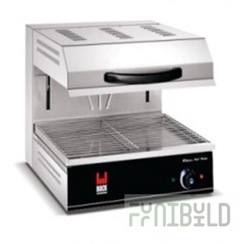 Electric Salamander Grill Rock Kitchen SMR 450