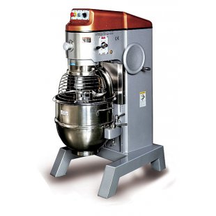 Planetary mixer Spar SP100A