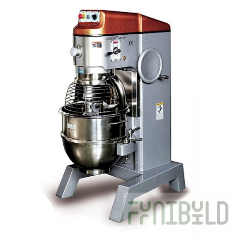 Planetary mixer Spar SP100A