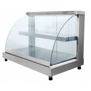 Display case neutral Abat VNN-70 tabletop