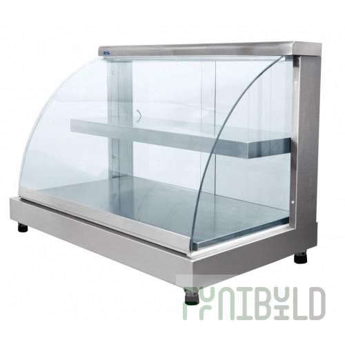 Display case neutral Abat VNN-70 tabletop