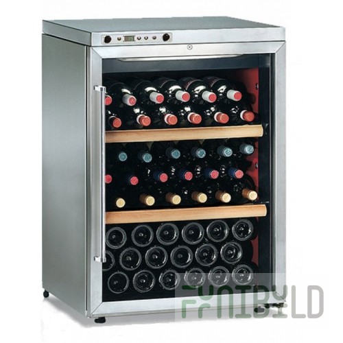 Wine cabinet IP Industrie C 151 X