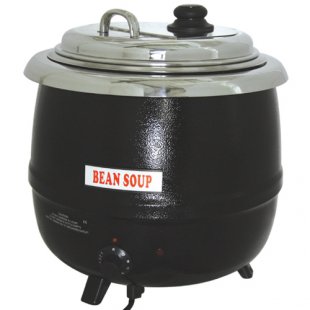 Food warmer Starfood SB-6000A