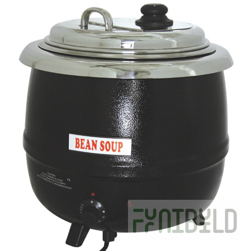 Food warmer Starfood SB-6000A