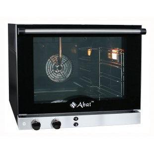 Convection oven Abat KPP-4E