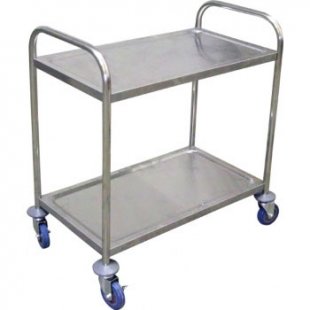 Serving trolley Atesi TS-2-E