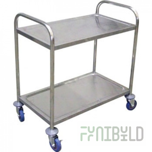 Serving trolley Atesi TS-2-E