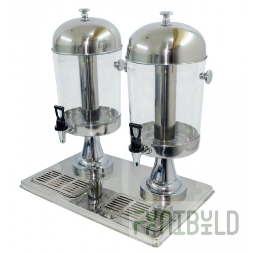 Drink dispenser Gastrorag ZCF502