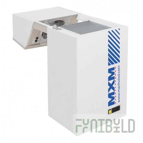 Medium-temperature monoblock МХМ inN 112