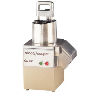 Vegetable cutter Robot Coupe CL52 + set of 8 knives 1933