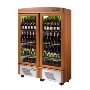 Wine cabinet Scaiola Cantina 2
