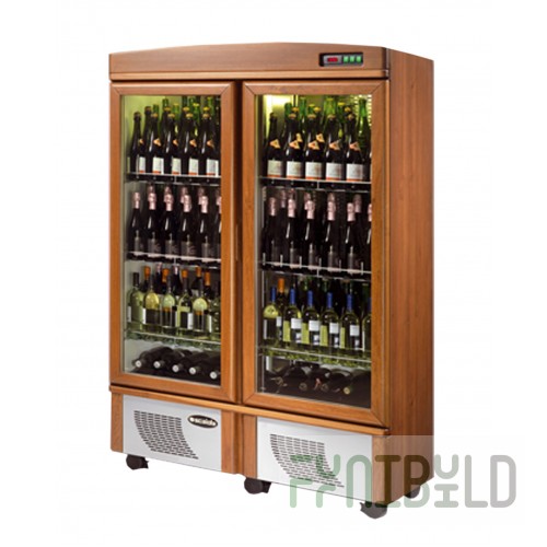 Wine cabinet Scaiola Cantina 2