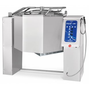 Electric food boiler Abat KPEM-200-OM2