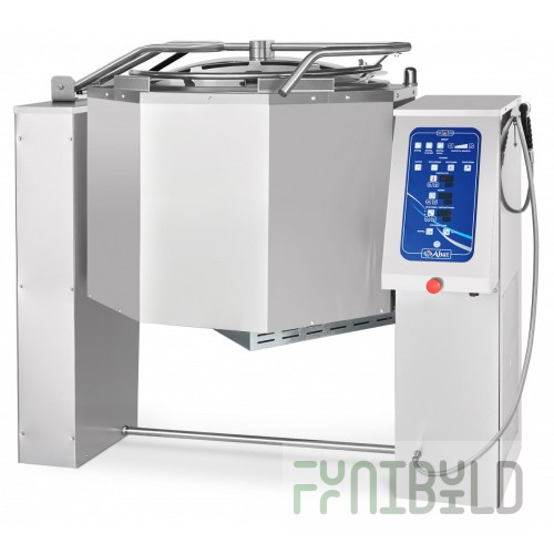 Electric food boiler Abat KPEM-200-OM2
