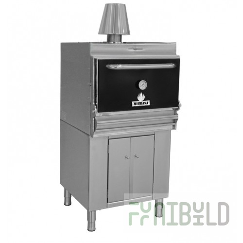 Grill Mibrasa HMB AB 75