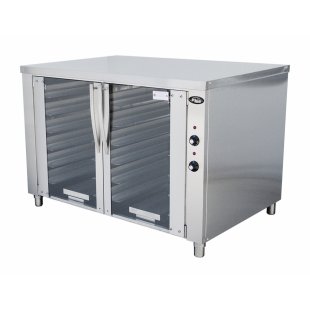 Proofing cabinet Grill Master RPK 3