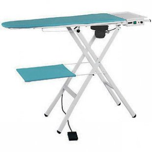 Ironing table Pony Omega 2000
