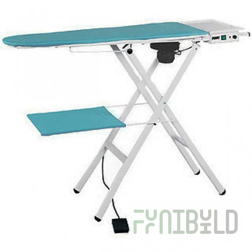 Ironing table Pony Omega 2000