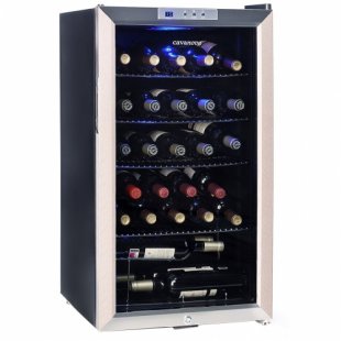 Wine cabinet Cavanova CV028C