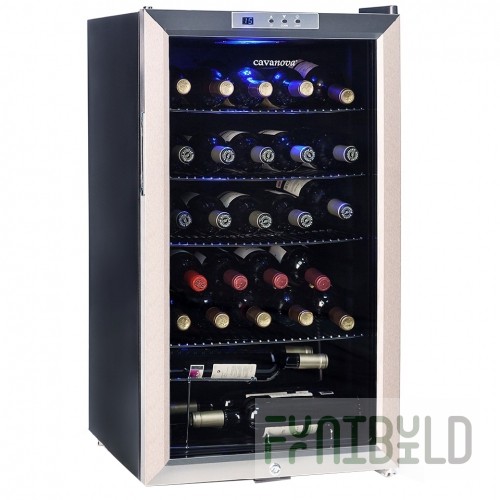 Wine cabinet Cavanova CV028C