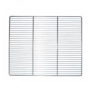 Stainless steel grate Abat 650x530 GN2/1 (304) - EP-4.127.44.00.000SB