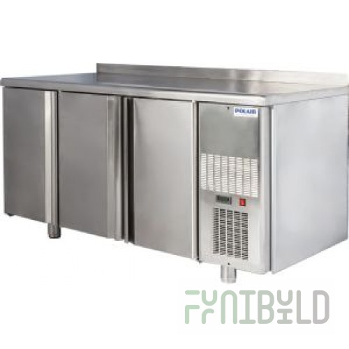 Refrigerated table Polair TM3GN-G
