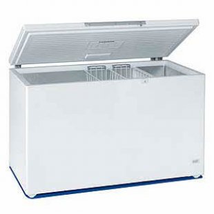 Chest freezer Liebherr GTL 4905 blind lid