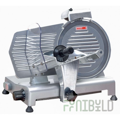 Semi-automatic slicer Kocateq MS220ST