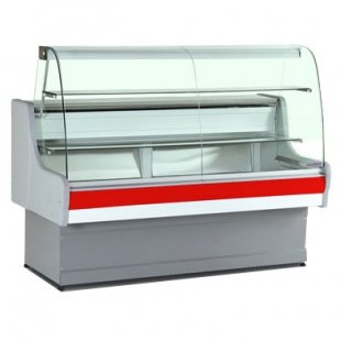 Confectionery showcase Golfstream Desna-150BB-0.27-1.13-1-4X