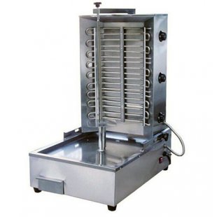 Shawarma grill Gastrorag EL-DG-3E