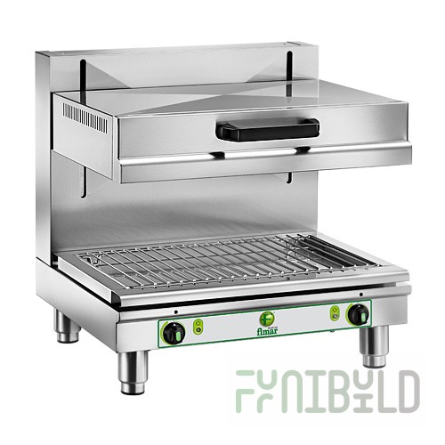 Grill Salamander Fimar SAL/600MB