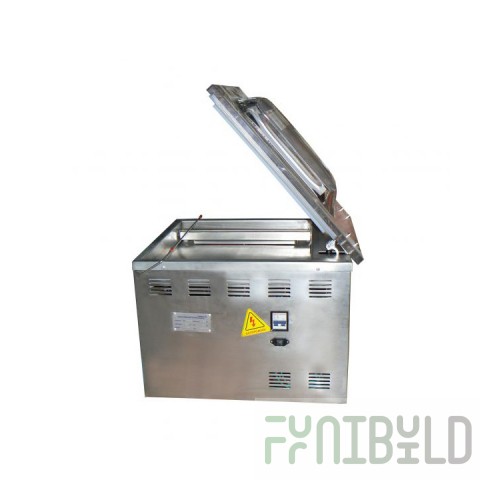 Vacuum packer FoodAtlas Eco DZ-400/2F