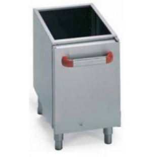 Universal stand Bertos 7SP40