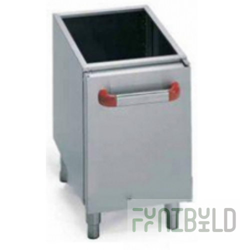 Universal stand Bertos 7SP40