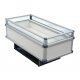 Refrigerated bonnets